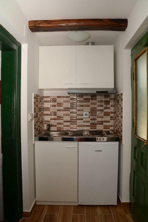 Holiday Home Hizica V Plavem Trnacu Gornja Stubica Luaran gambar