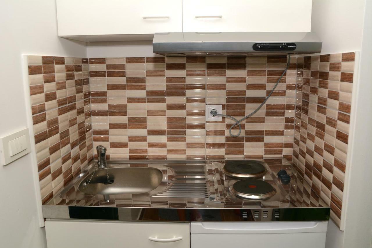 Holiday Home Hizica V Plavem Trnacu Gornja Stubica Luaran gambar